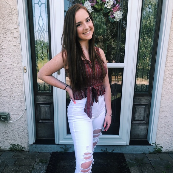 Meet your Posher, Taylor - Picture 1 of 1